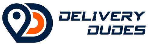 Delivery Dudes Logo